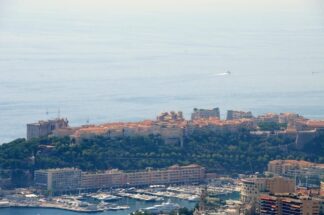 Chapter 7 Monaco - my camera and me #31