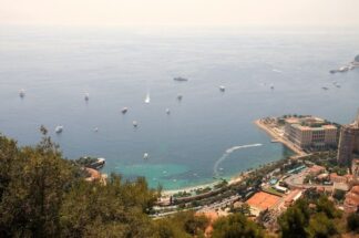 Chapter 7 Monaco - my camera and me #32