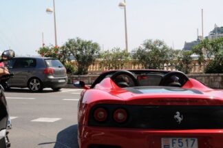 Chapter 7 Monaco - my camera and me #37