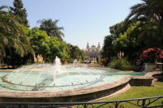 Chapter 7 Monaco - my camera and me #38