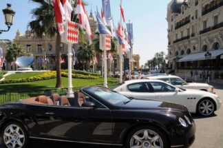 Chapter 7 Monaco - my camera and me #39
