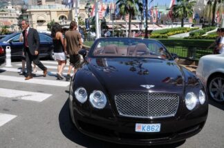 Chapter 7 Monaco - my camera and me #40