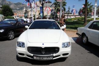 Chapter 7 Monaco - my camera and me #41