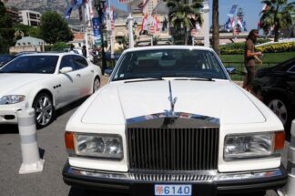 Chapter 7 Monaco - my camera and me #42