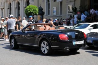 Chapter 7 Monaco - my camera and me #44