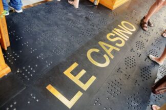 Chapter 7 Monaco - my camera and me #47