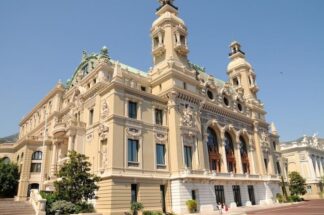 Chapter 7 Monaco - my camera and me #49