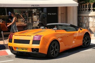 Chapter 7 Monaco - my camera and me #50