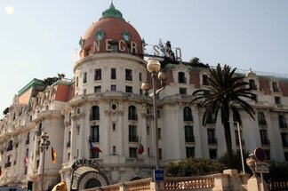 Chapter 7 Monaco - my camera and me #58