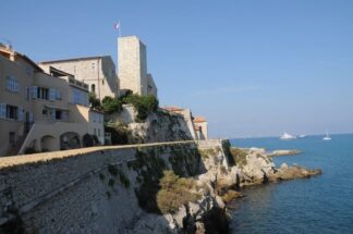 Chapter 7 St Tropez, France #4
