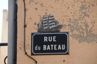 Chapter 7 St Tropez, France #5