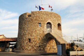 Chapter 7 St Tropez, France #8