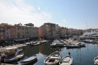 Chapter 7 St Tropez, France #17