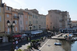 Chapter 7 St Tropez, France #18