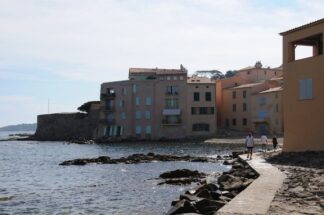 Chapter 7 St Tropez, France #19