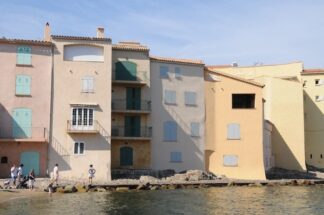 Chapter 7 St Tropez, France #24