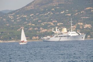 Chapter 7 St Tropez, France #25