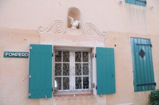 Chapter 7 St Tropez, France #28