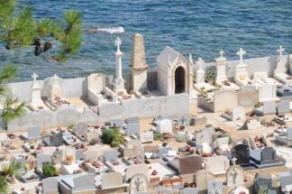 Chapter 7 St Tropez, France #32