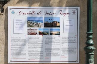 Chapter 7 St Tropez, France #33