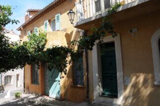 Chapter 7 St Tropez, France #38