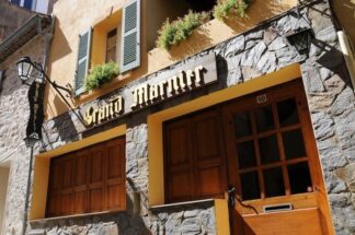 Chapter 7 St Tropez, France #39
