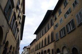 Chapter 7 Arezzo, Italy #8