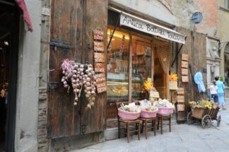 Chapter 7 Arezzo, Italy #11