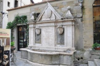 Chapter 7 Arezzo, Italy #13