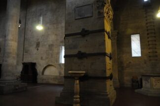 Chapter 7 Arezzo, Italy #14