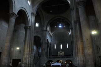 Chapter 7 Arezzo, Italy #15