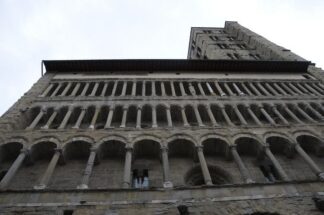 Chapter 7 Arezzo, Italy #18