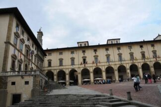 Chapter 7 Arezzo, Italy #21