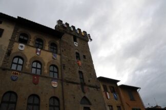 Chapter 7 Arezzo, Italy #23