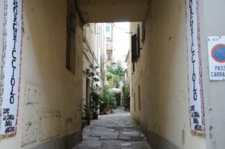 Chapter 7 Arezzo, Italy #25