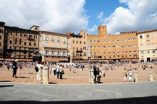 Chapter 8 Sienna, Italy #14