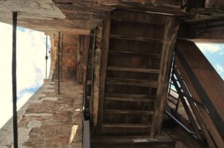 Chapter 8 Sienna, Italy #35