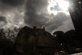 Chapter 8 Sienna, Italy #38