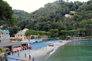 Chapter 8 Portofino, Italy #1