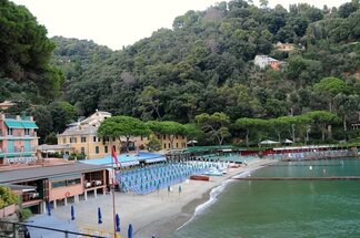Chapter 8 Portofino, Italy #1