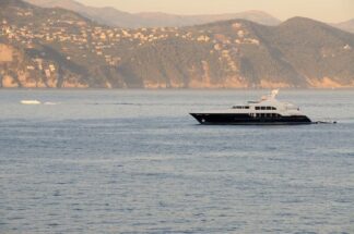 Chapter 8 Portofino, Italy #2
