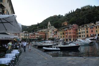 Chapter 8 Portofino, Italy #14