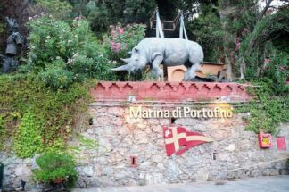 Chapter 8 Portofino, Italy #17