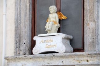 Chapter 8 Assisi, Italy #16