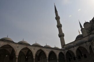 Chapter 10 Istanbul - the first time #5