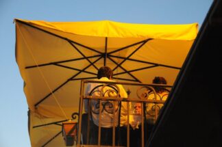 Rapollo, Italy, Resturaunt