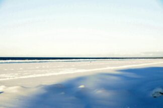 Riga, Latvia, Baltic Sea, Feb 2012