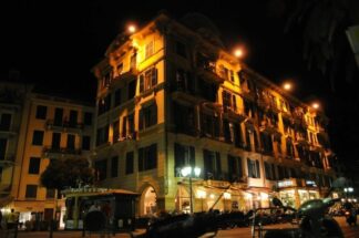Chapter 7 Rapolla Italy