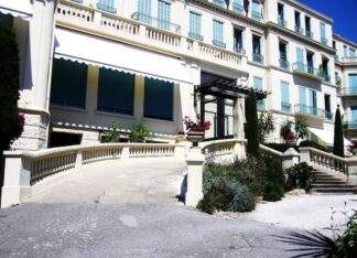 Cannes, France 2010 #21