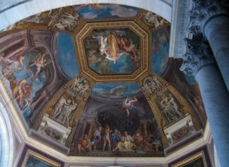 Chapter 6 Rome #29